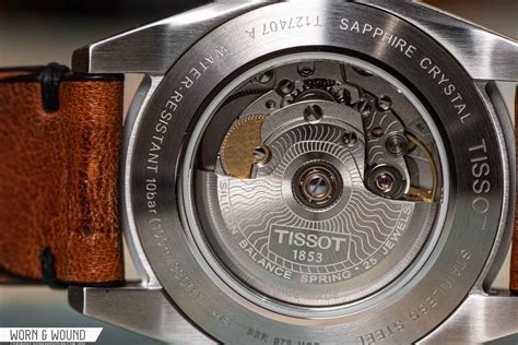 tissot gentleman rolex|Tissot gentleman movement.